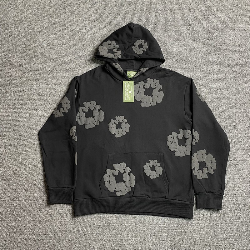 Denim Tears Hoodie