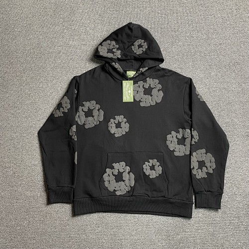 Denim Tears Hoodie