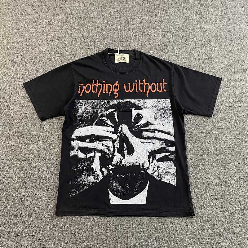 Vertabrae T-shirt