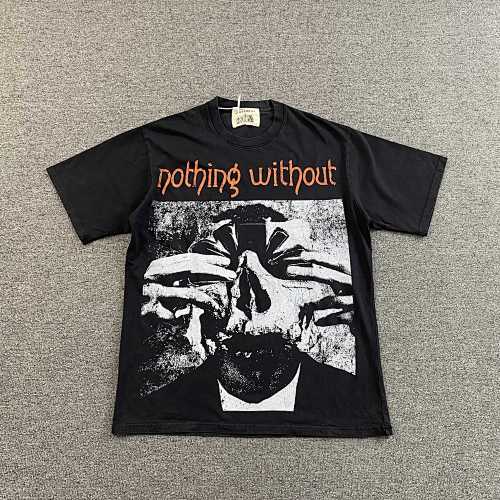 Vertabrae T-shirt