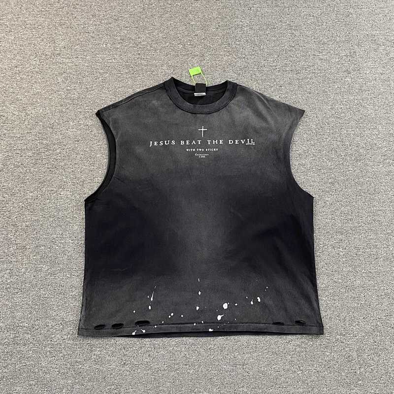 Saint Mxxxxxx T-shirt