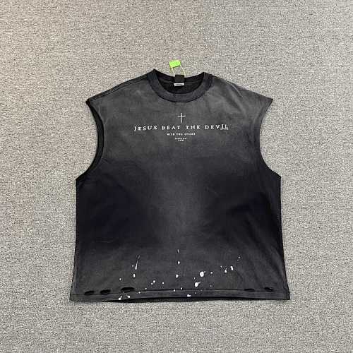 Saint Mxxxxxx T-shirt