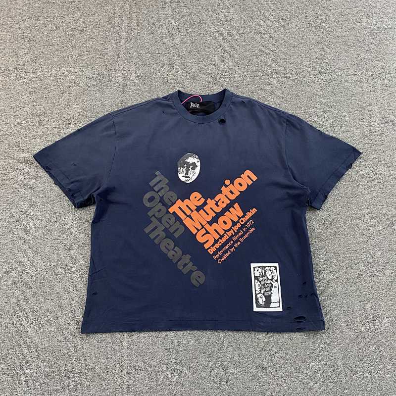 Paly Hollywood T-shirt