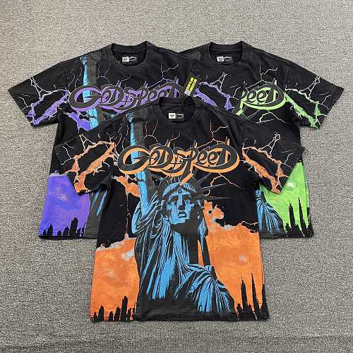 Godspeed T-shirt