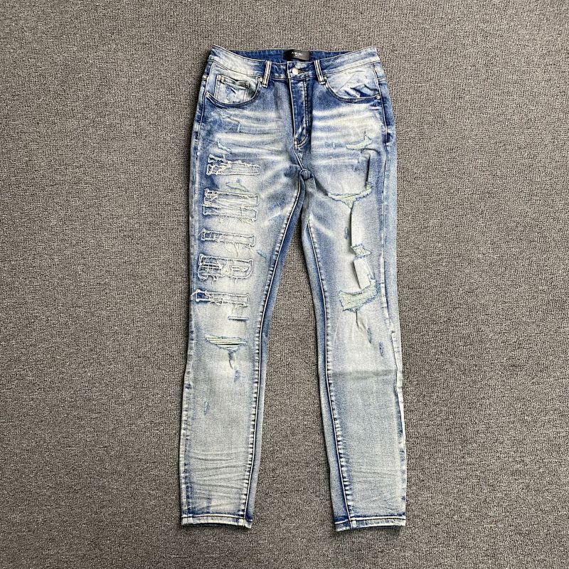 Amiri Jeans