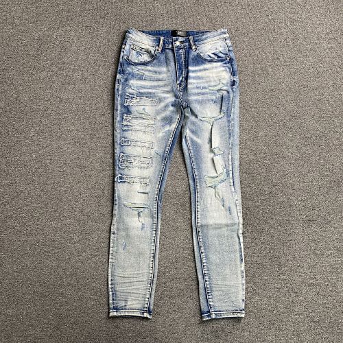 Amiri Jeans