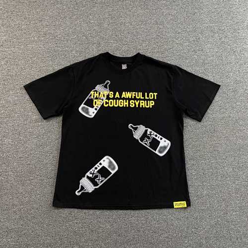 That's A Awful Lot Of Cough Syrup T-shirt