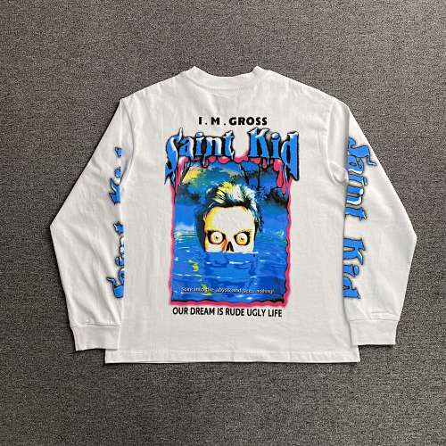 Saint T-shirt