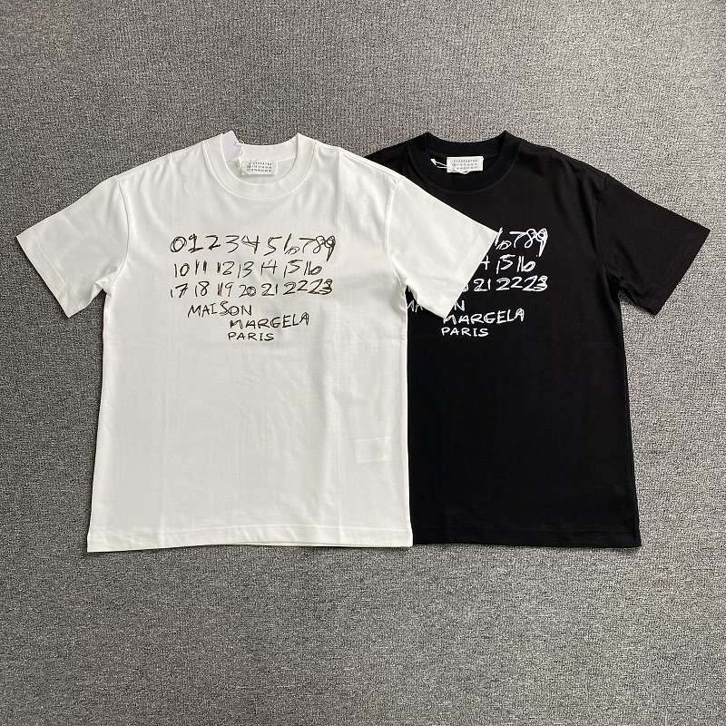 MM6 Maison Margiela T-shirt
