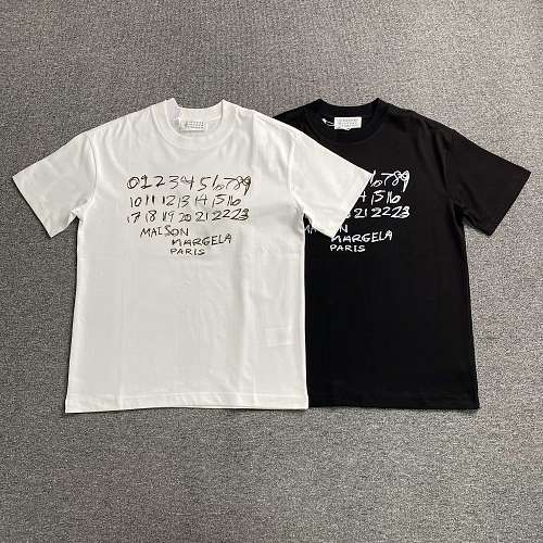 MM6 Maison Margiela T-shirt