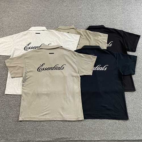 Fog Fear Of God Fog Essentials T-shirt