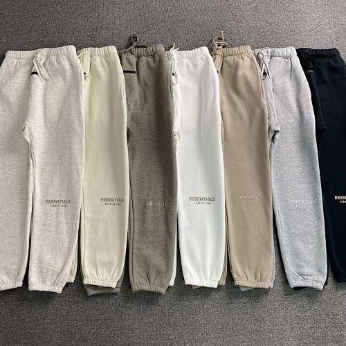 Fog Fear Of God Fog Essentials Pants