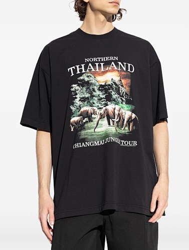 Vetements T-shirt