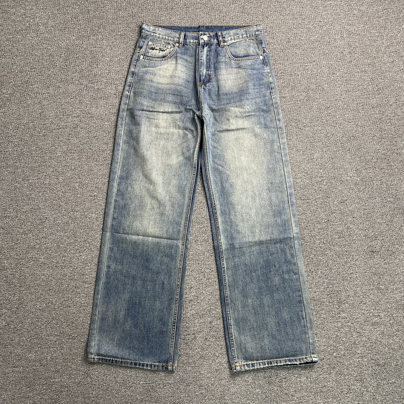 Broken Planet Jeans