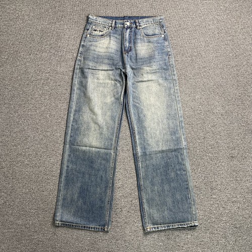 Broken Planet Jeans