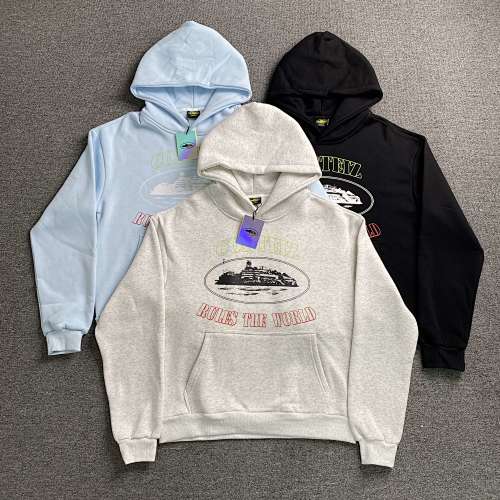 Corteiz Hoodie