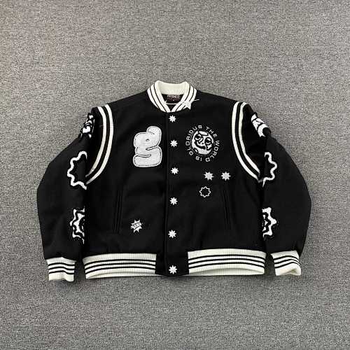 Glo Gang The Glory Full Zip Jacket