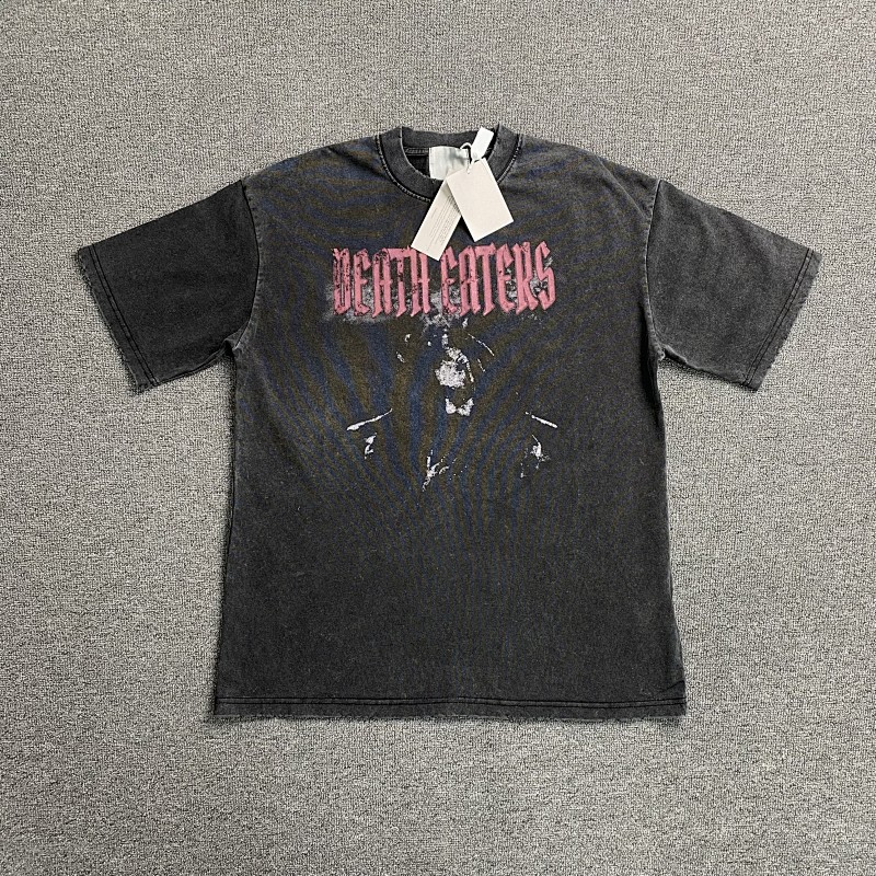 Undermycar T-shirt
