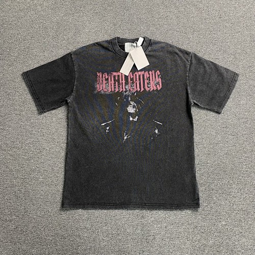 Undermycar T-shirt