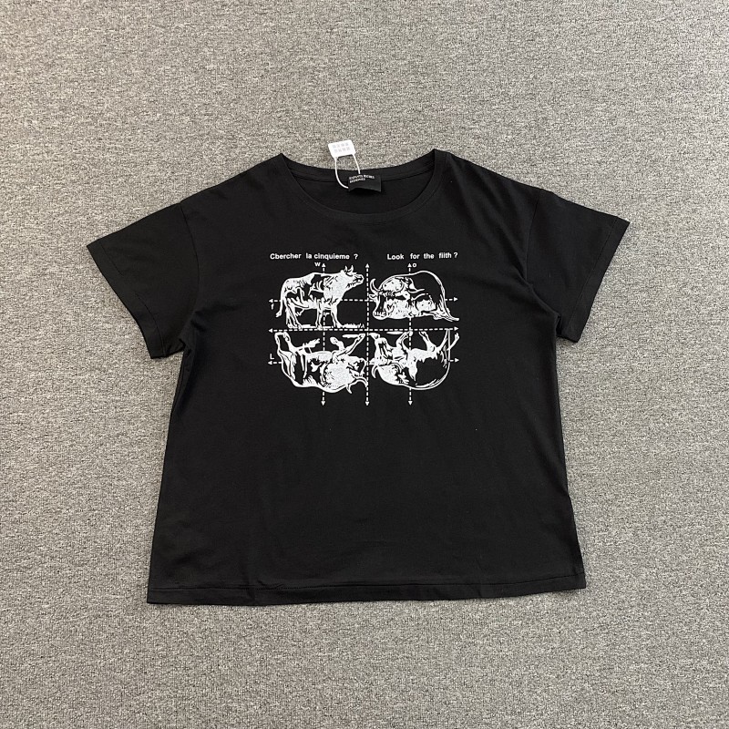 Enfants Riches Deprimes T-shirt
