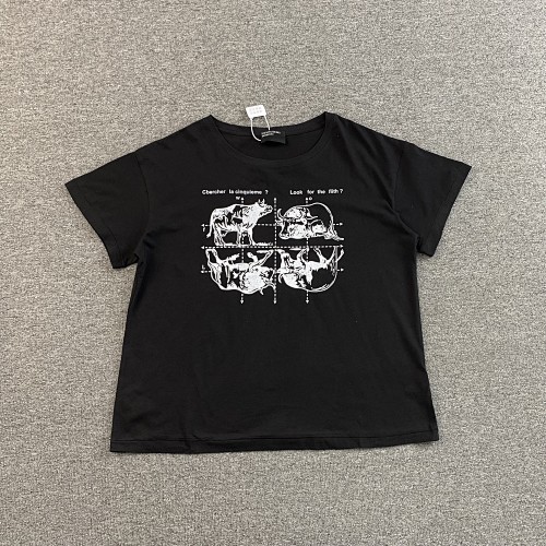 Enfants Riches Deprimes T-shirt