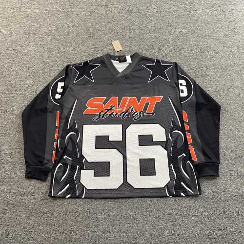 Saint Michael T-shirt