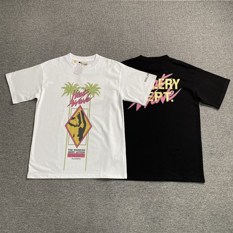 Gallery Dept. T-shirt