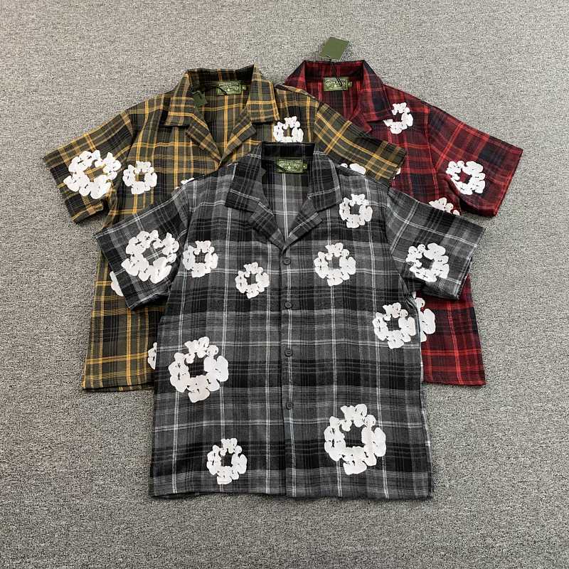 Denim Tears T-shirt