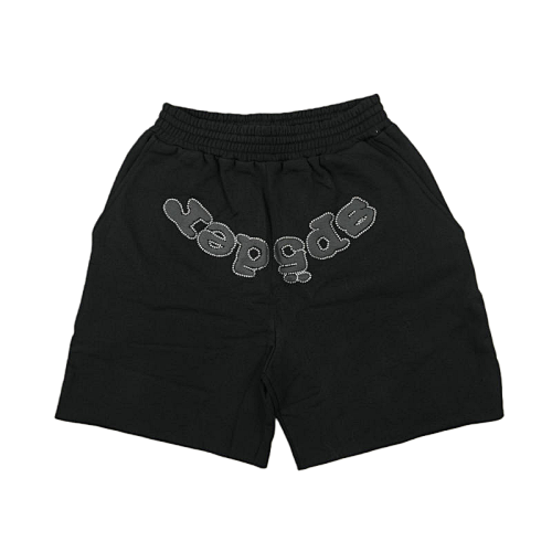 SP5DER Shorts
