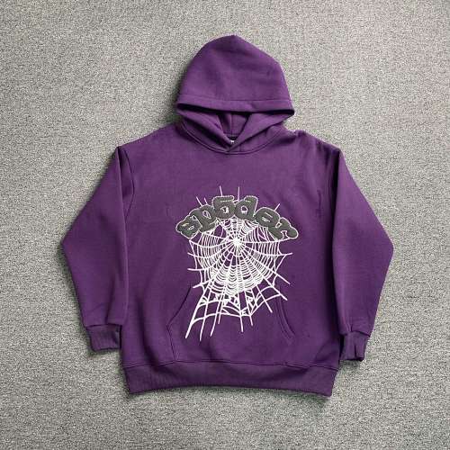 Sp5der YoungThug Hoodie
