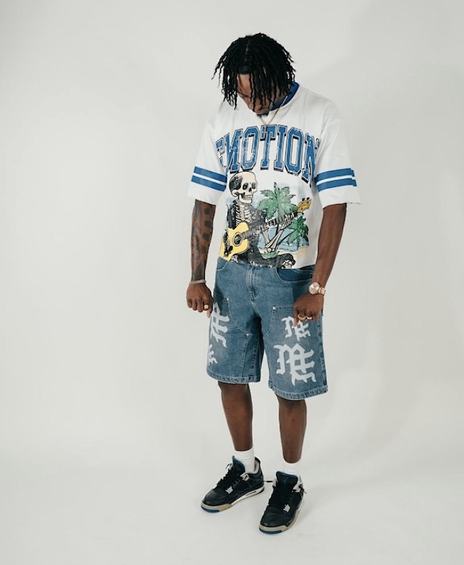 ME Mixed Emotion T-shirt