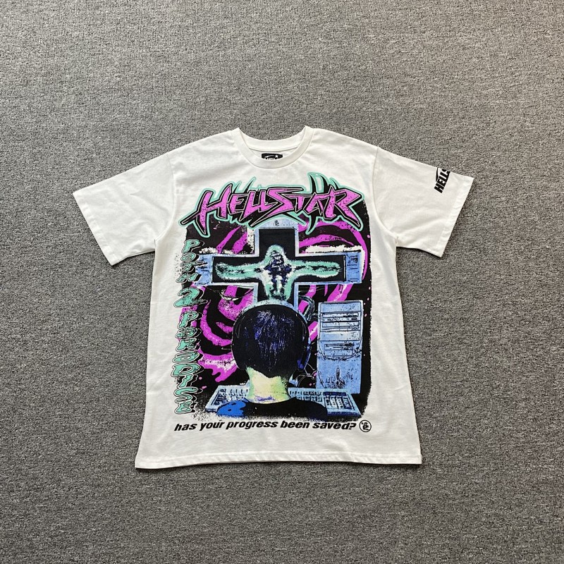 Hellstar T-shirt