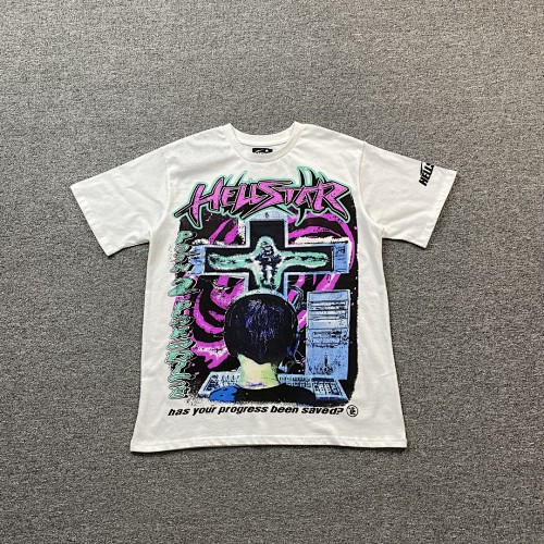 Hellstar T-shirt