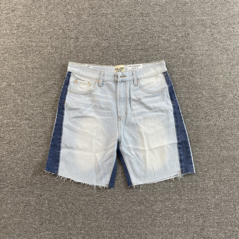 Gallery Dept. Short