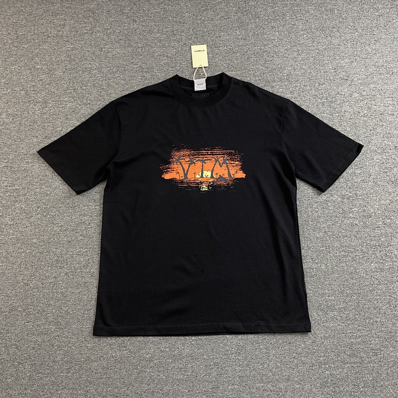 Vetements T-shirt