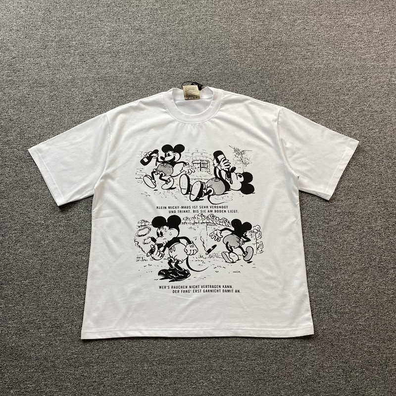 Vintage T-shirt
