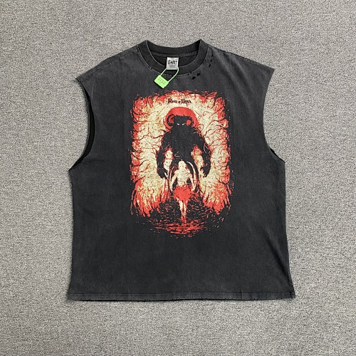Prince Of Persia Vest
