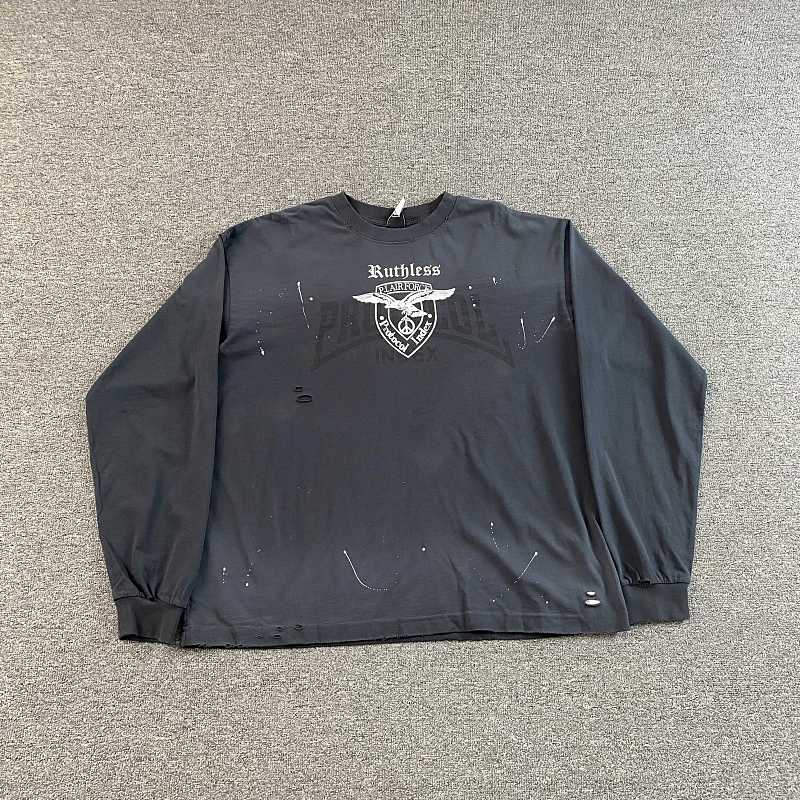 Protocol Lndex T-shirt