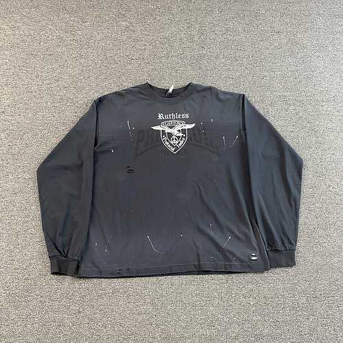 Protocol Lndex T-shirt