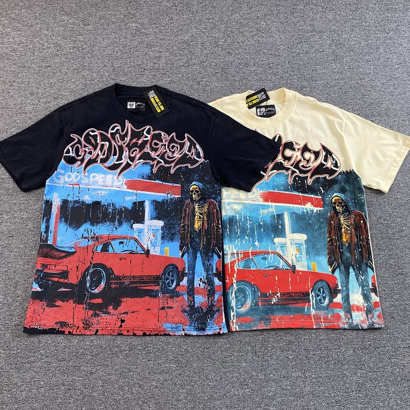 GodSpeed T-shirt