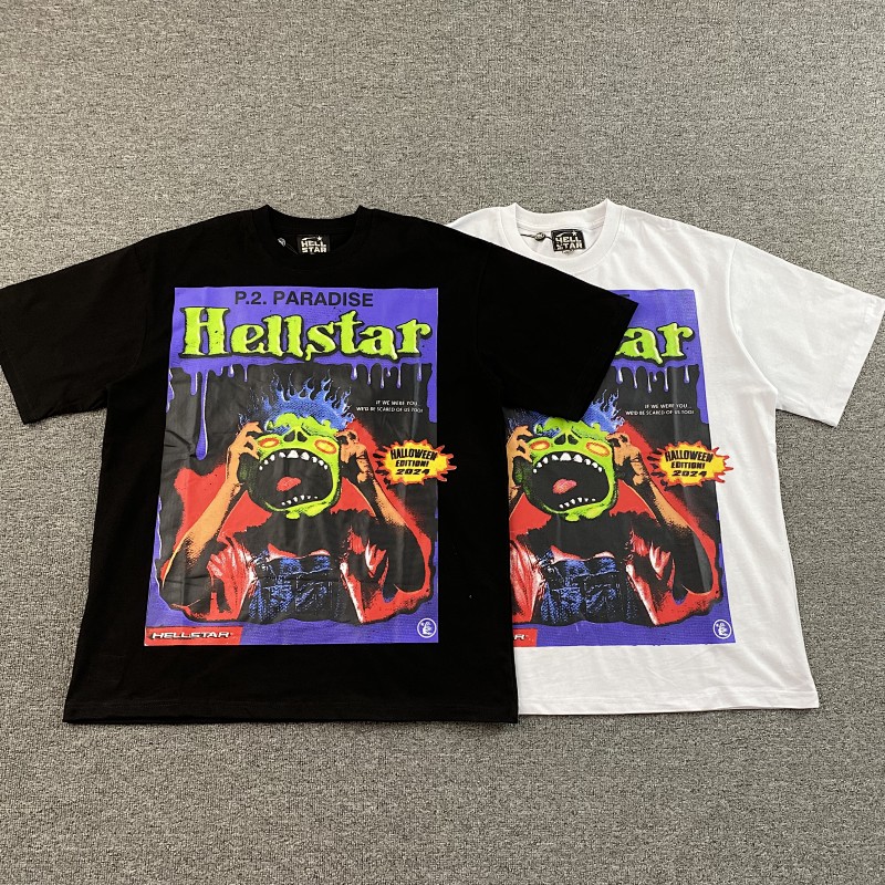 Hellstar T-shirt