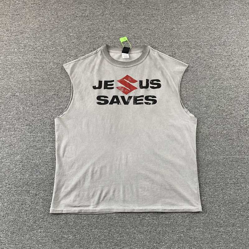 Saint Vest