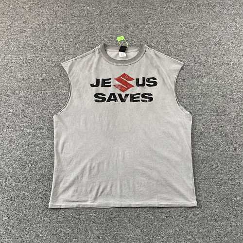 Saint Vest