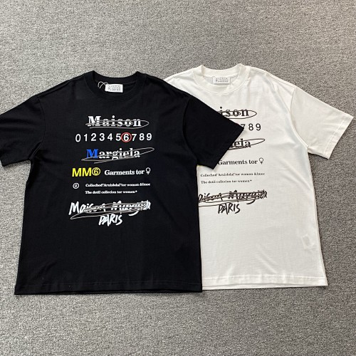 MM6 Maison Margiela T-shirt