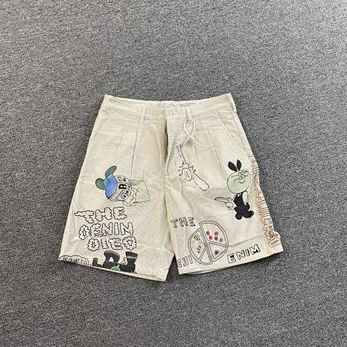 Kapital Kountry Shorts