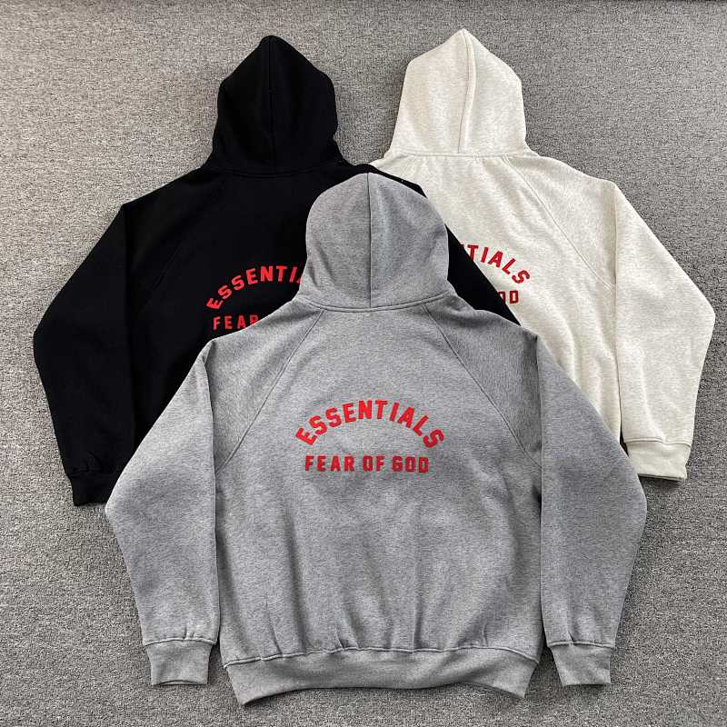 Fog Fear Of God Fog Essentials Hoodie