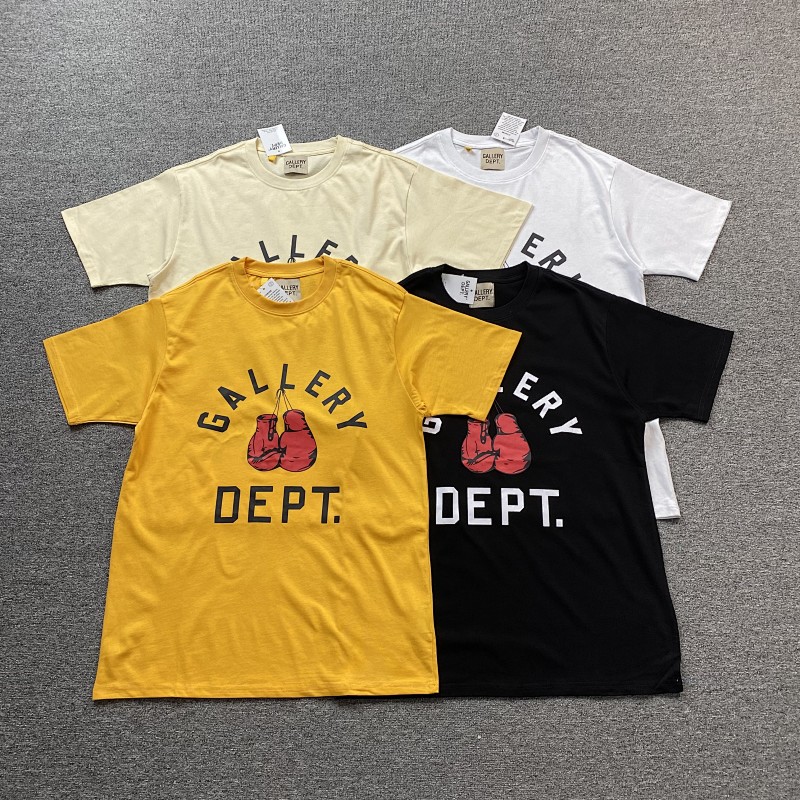 Gallery Dept. T-shirt