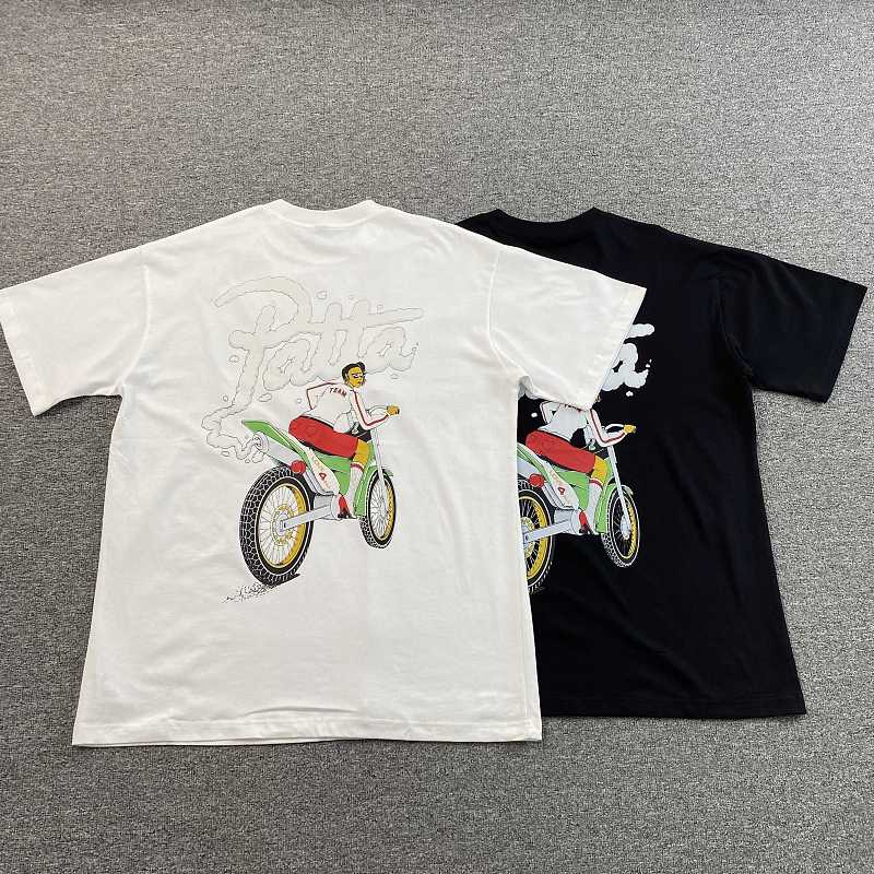 Patta T-shirt