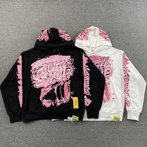 That's A Awful Lot Of Cough Syrup Hoodie