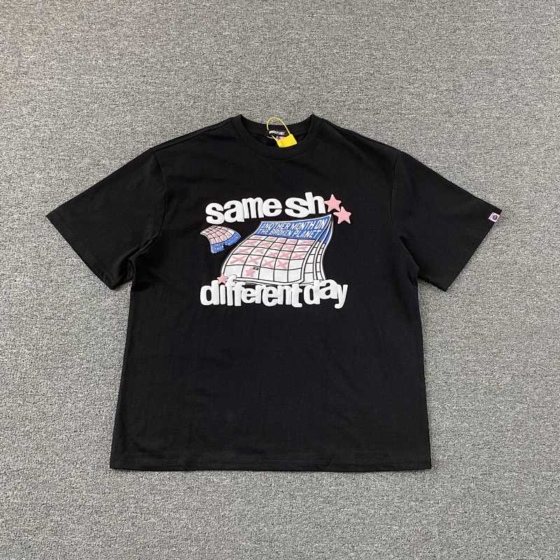 Broken Planet T-shirt
